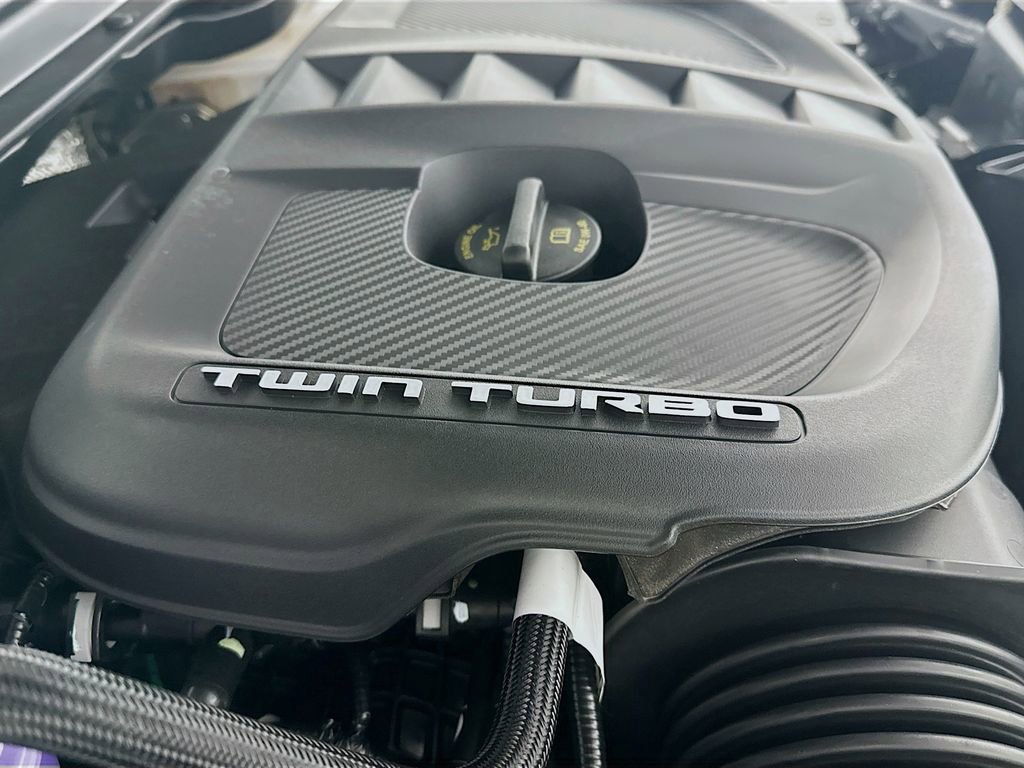 New 2026 RAM 1500 RHO image 23