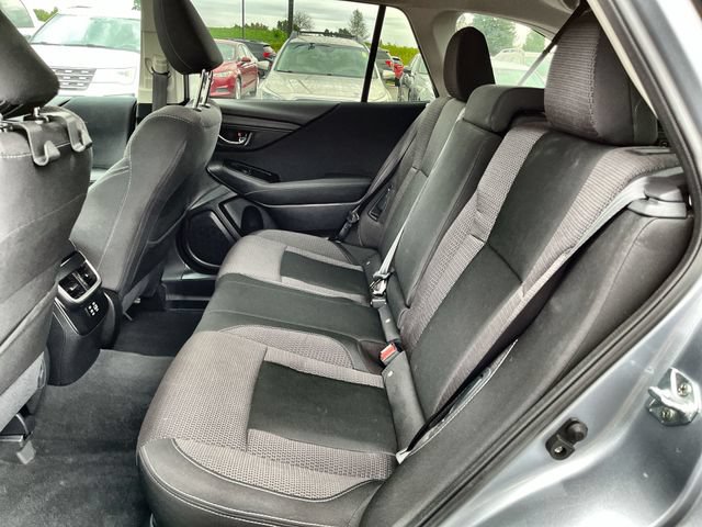 Certified 2024 Subaru Outback Premium AWD/4WD image 27