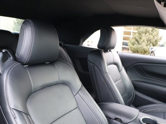 Used 2024 Ford Mustang GT Premium w/ Mustang Nite Pony Package image 9