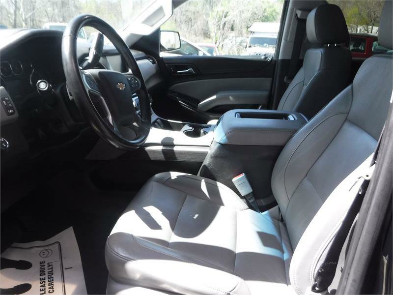 Used 2020 Chevrolet Tahoe LT image 9