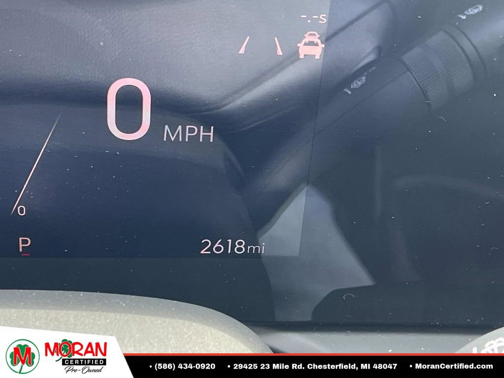 Used 2026 Buick Encore GX Preferred w/ Comfort Package FWD image 20