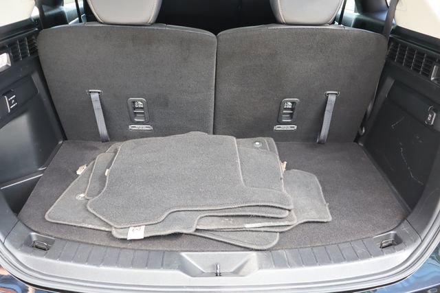 Used 2025 MAZDA CX-90 Plug-In Hybrid w/Premium Sport image 24