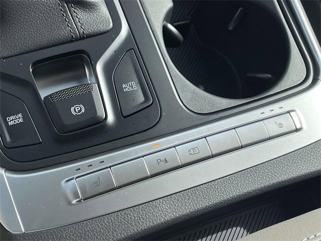 New 2026 Kia Carnival image 37