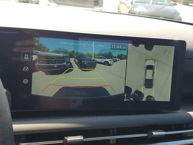 New 2026 Hyundai Santa Cruz XRT AWD/4WD image 27