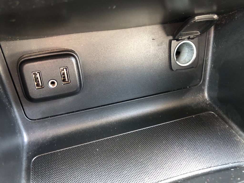 Used 2020 Chevrolet Colorado W/T w/ WT Convenience Package image 26