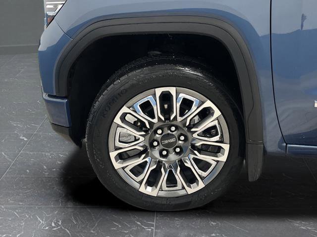 Used 2024 GMC Sierra 1500 Denali Ultimate image 42