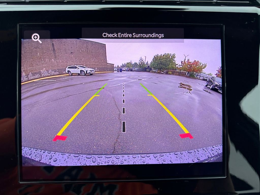 New 2025 Jeep Grand Cherokee L Laredo w/ Luxury Tech Group I image 23