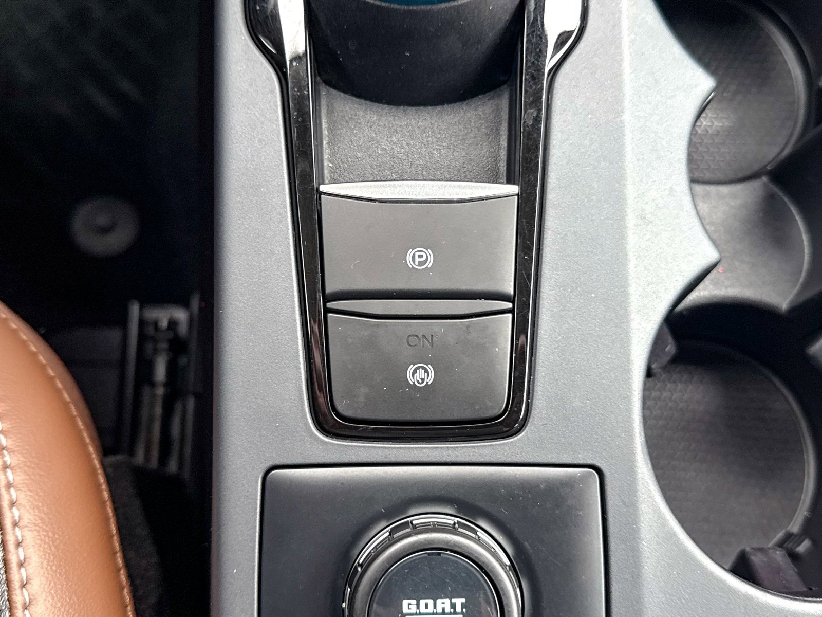 Used 2024 Ford Bronco Sport Outer Banks image 41