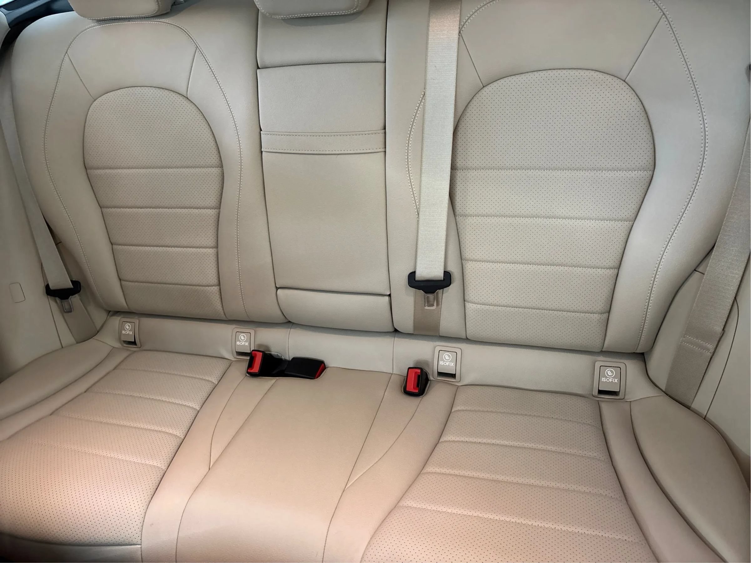 Used 2022 Mercedes-Benz GLC 300 4MATIC image 47