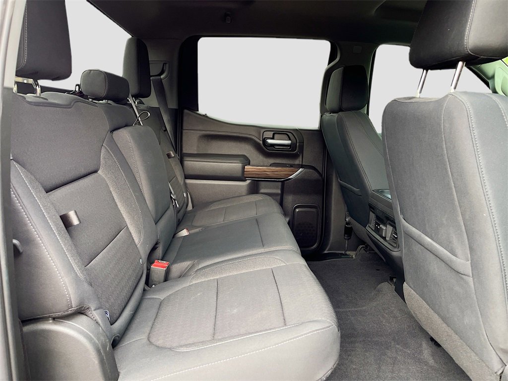 Used 2020 Chevrolet Silverado 1500 RST w/ All-Star Edition image 23