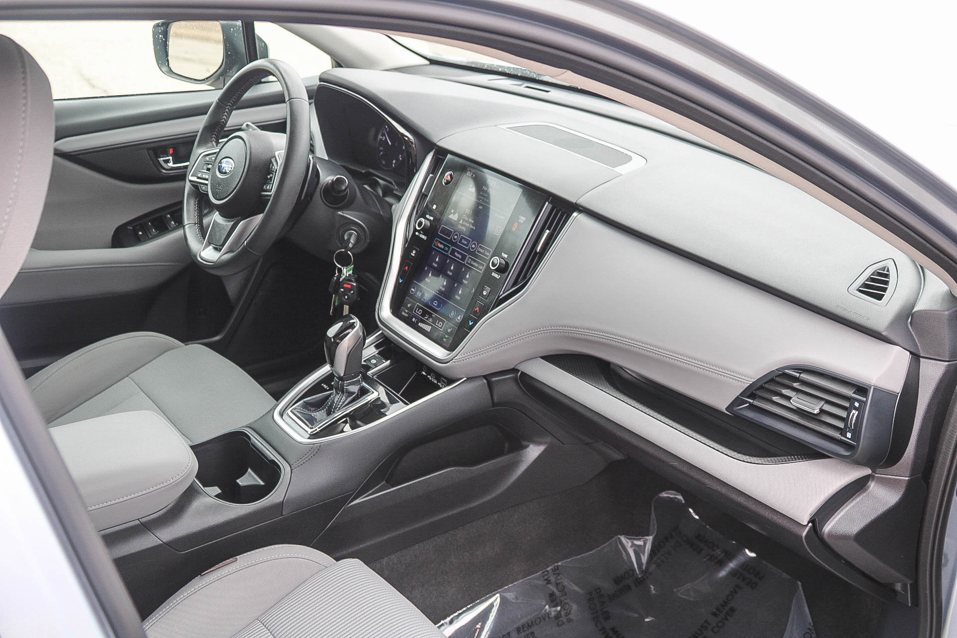 Used 2023 Subaru Legacy Premium AWD/4WD image 18