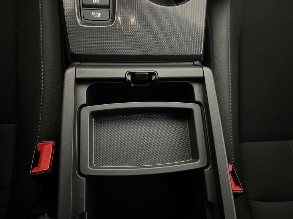 Used 2025 Honda Civic Sport image 68