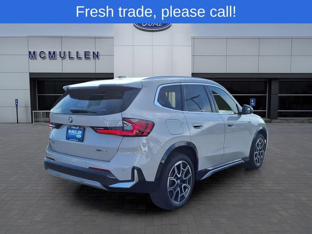 Used 2026 BMW X1 xDrive28i w/ Convenience Package AWD/4WD image 6