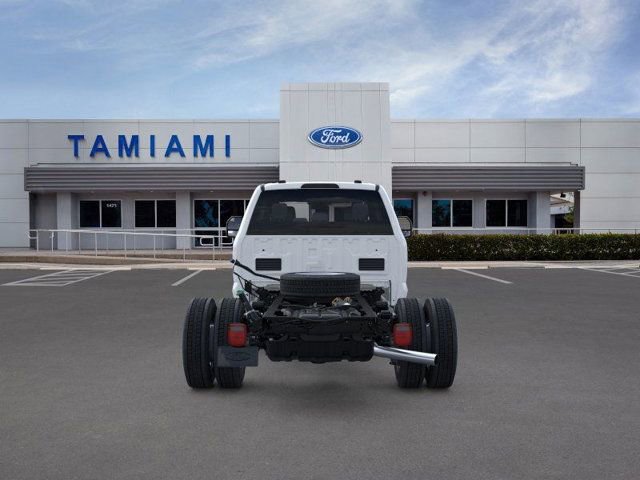 New 2026 Ford F450 XL image 5