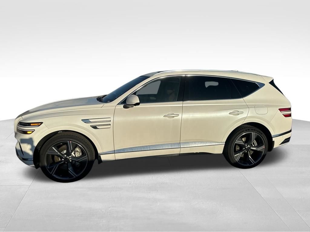 New 2026 Genesis GV80 2.5T Prestige image 8