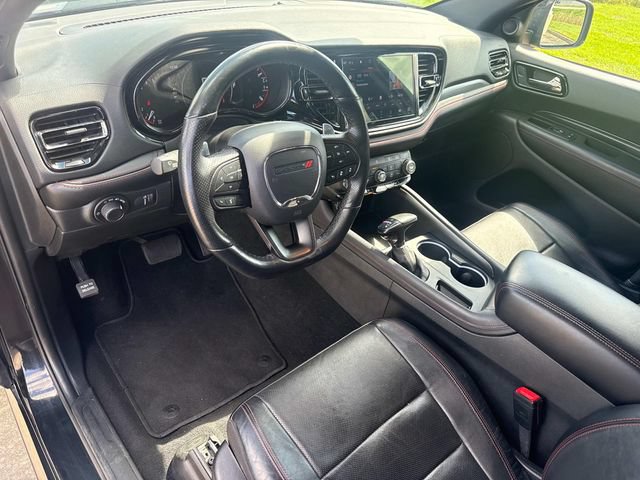 Used 2024 Dodge Durango GT RWD image 23