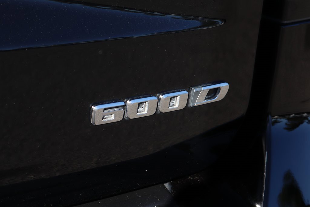 Used 2023 Cadillac Escalade Premium Luxury w/ LPO, Floor Liner Package image 56