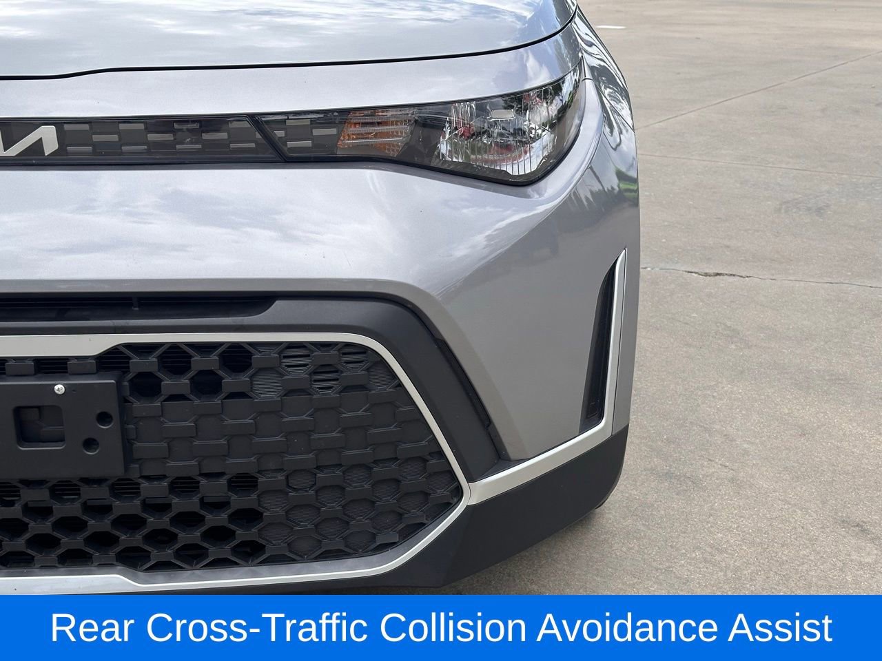 Used 2025 Kia Soul S image 4