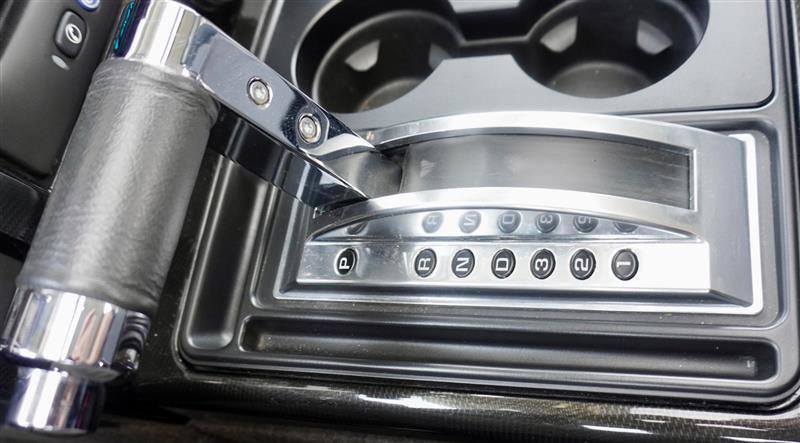 Used 2006 HUMMER H2 SUT image 26