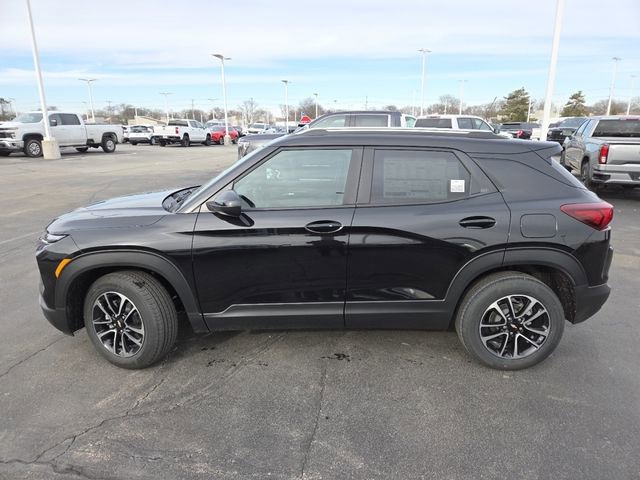 New 2026 Chevrolet TrailBlazer LT w/ Convenience Package image 25