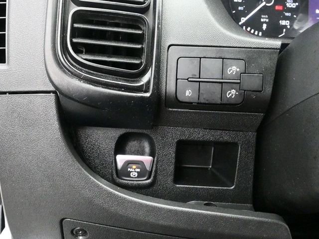 Used 2025 RAM ProMaster 2500 w/ Convenience Group image 16