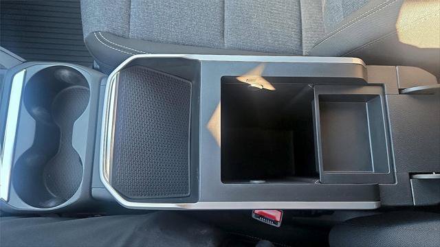 New 2026 GMC Terrain Elevation w/ Black Edition AWD/4WD image 26