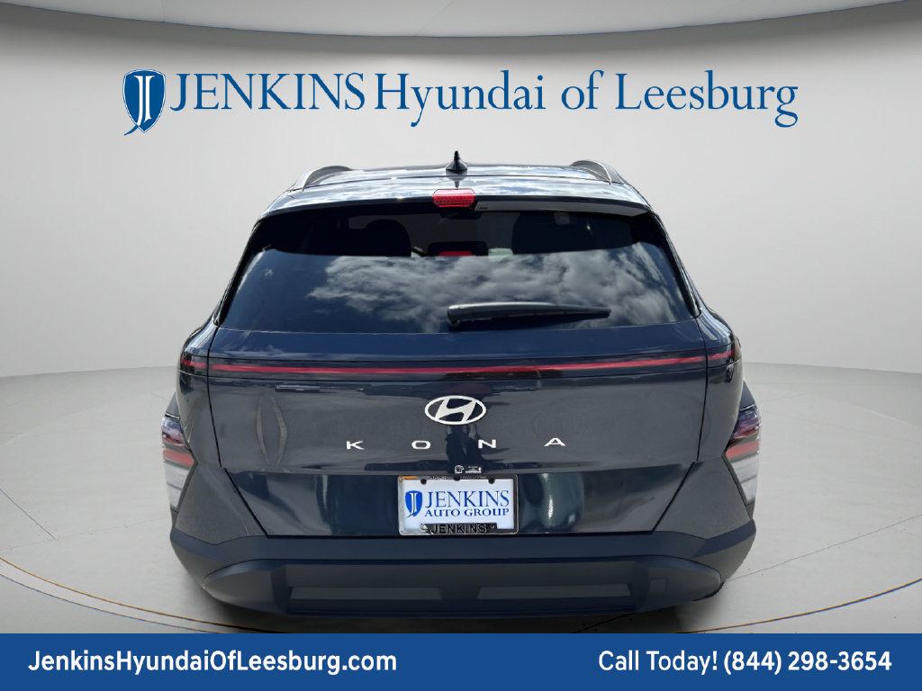 New 2026 Hyundai Kona SEL Sport FWD image 7