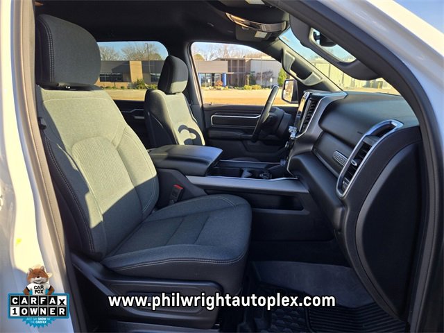 Used 2024 RAM 1500 Big Horn image 20