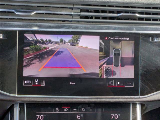 Used 2023 Audi Q8 Premium w/ Convenience Package image 14