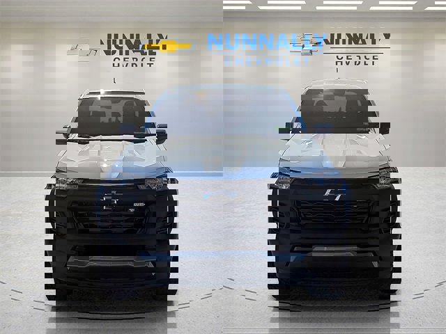 New 2026 Chevrolet Colorado Trail Boss image 8