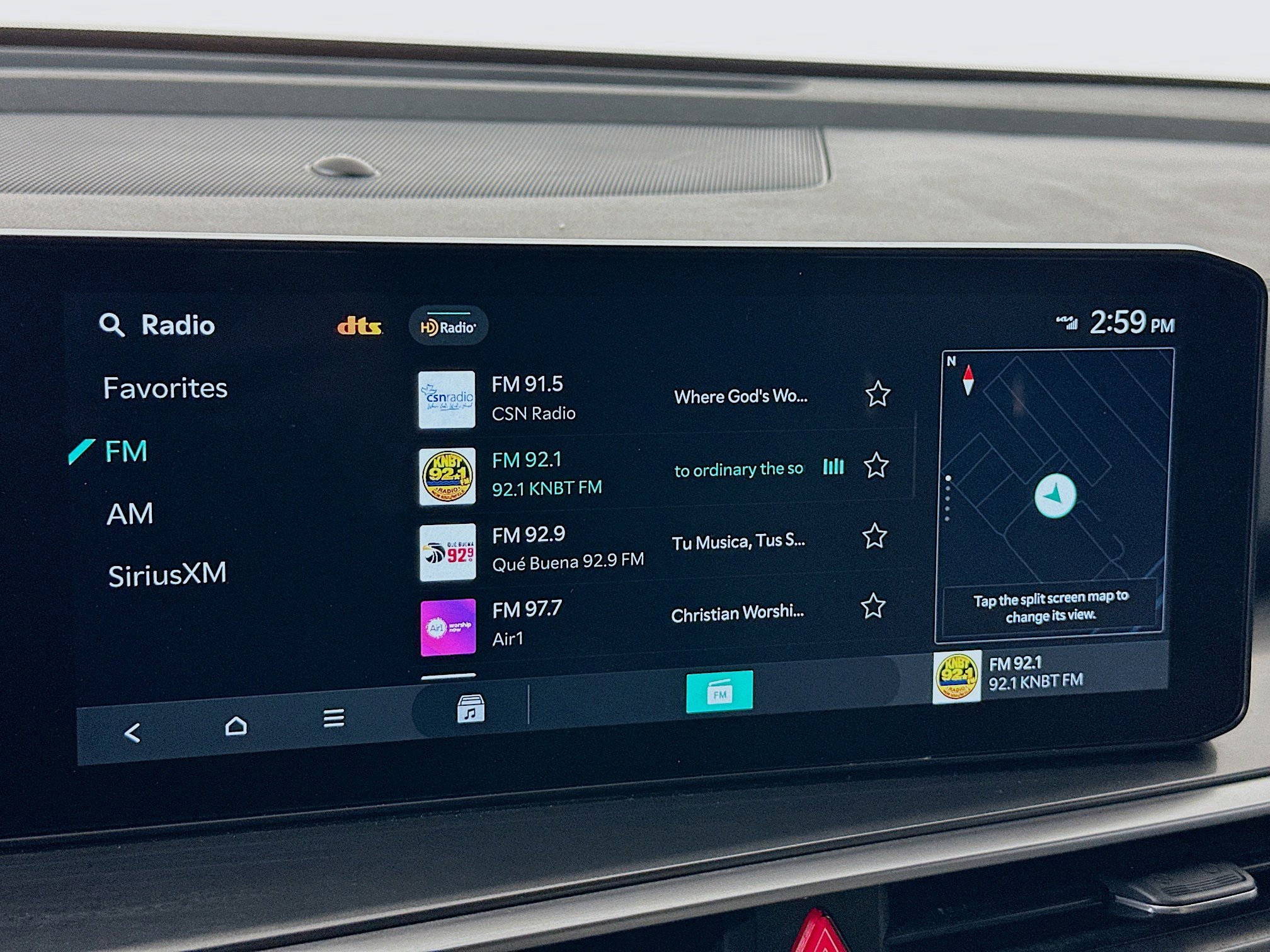 Used 2025 Kia Sorento S image 19