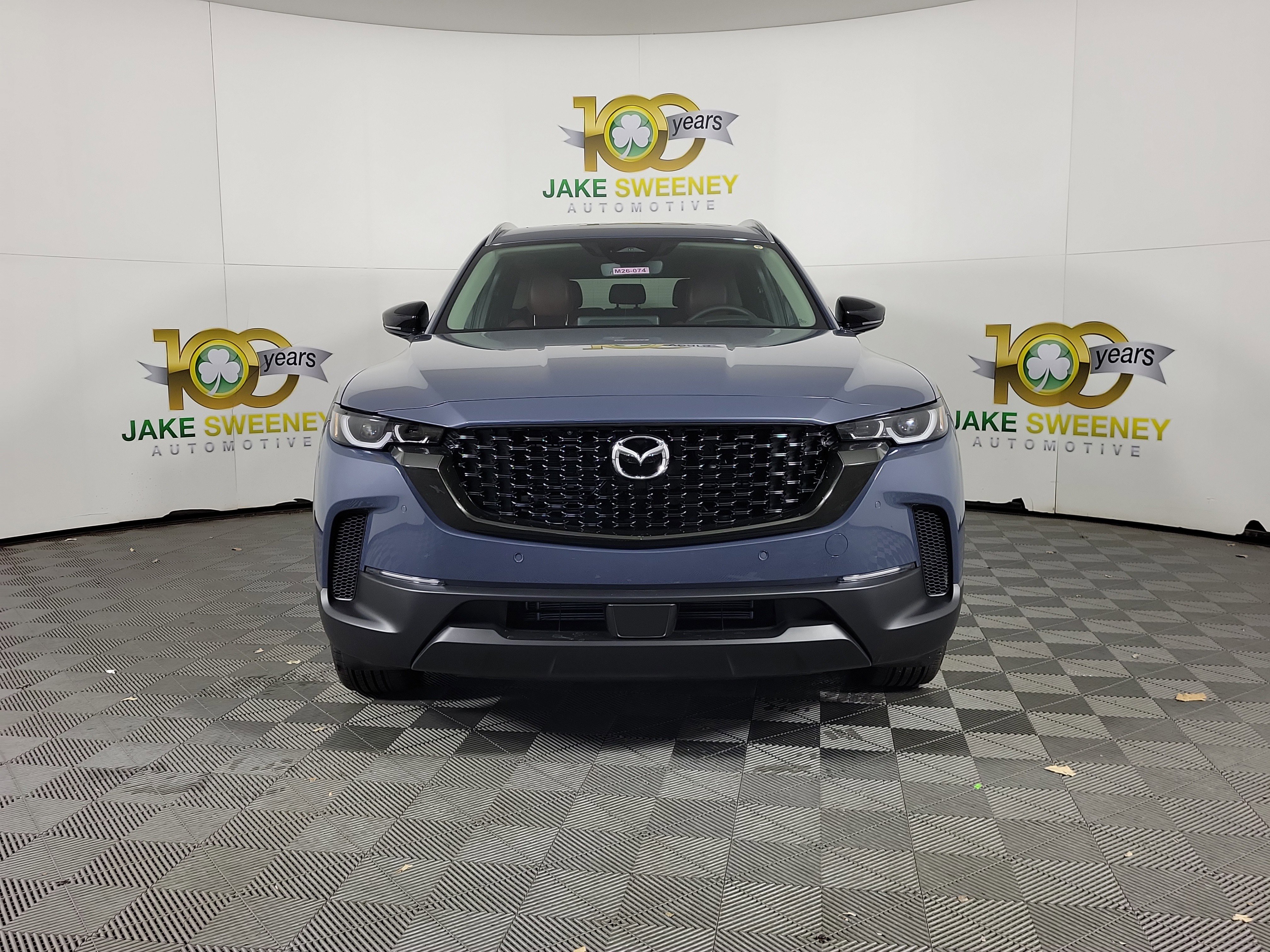 New 2026 MAZDA CX-50 2.5 Hybrid w/ Premium Plus Pkg image 3