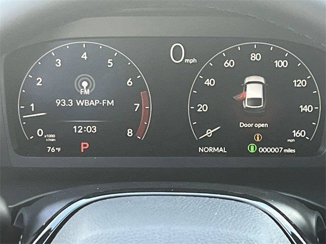 Used 2026 Acura Integra FWD image 16