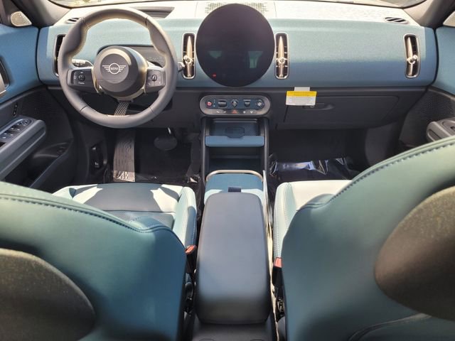 New 2026 MINI Cooper Countryman S image 13