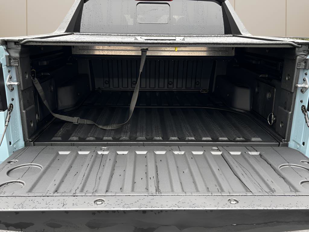 Certified 2026 Hyundai Santa Cruz Limited image 14