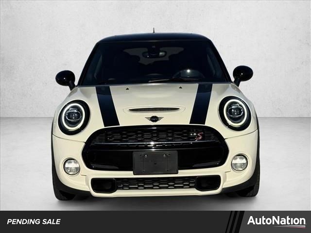 Used 2019 MINI Cooper S