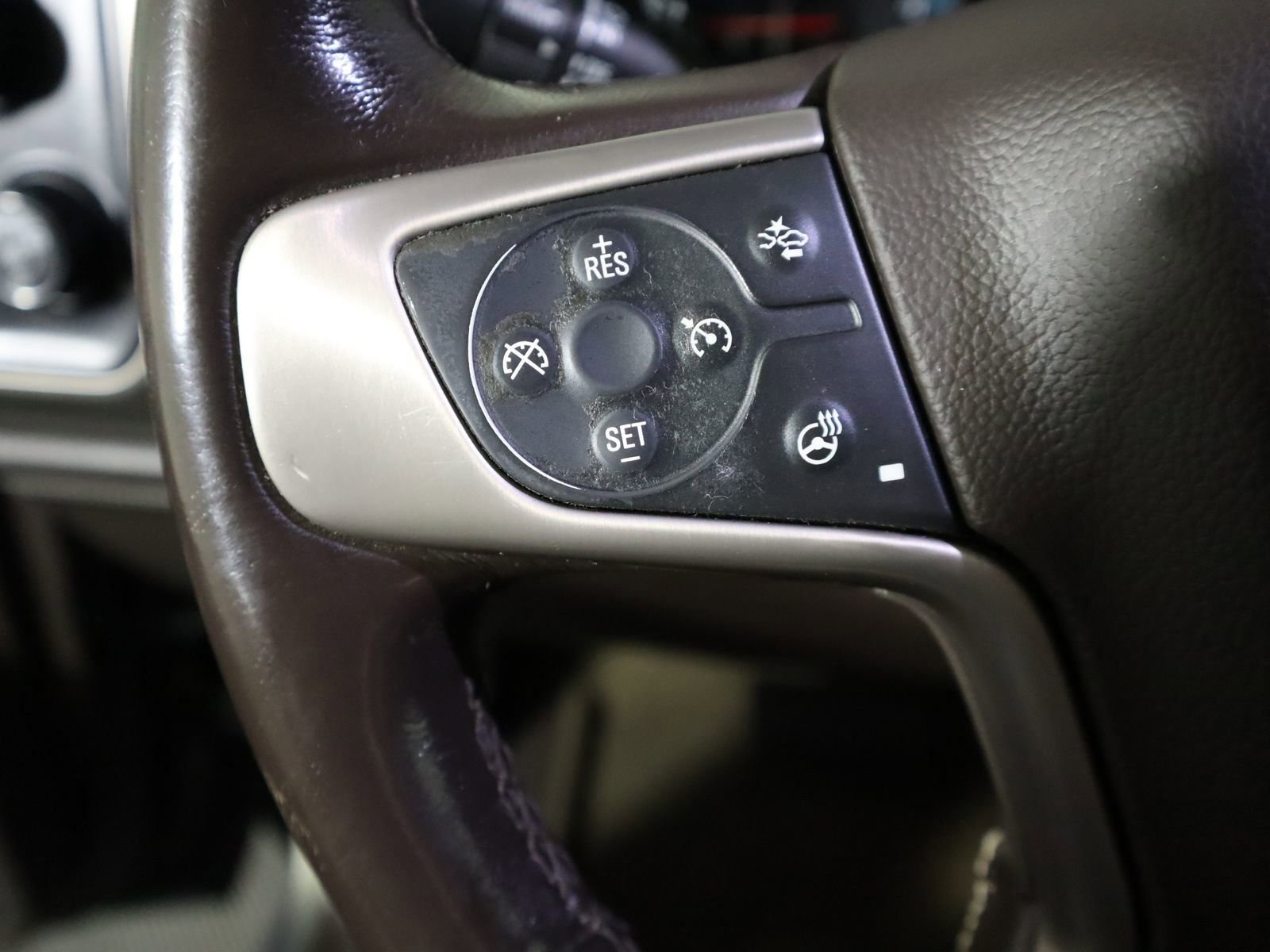 Used 2018 GMC Sierra 2500 Denali w/ Duramax Plus Package image 43