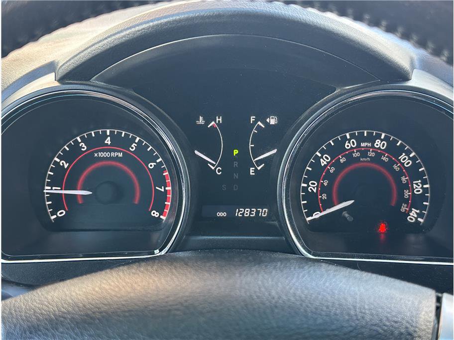 Used 2012 Toyota Highlander Limited image 22