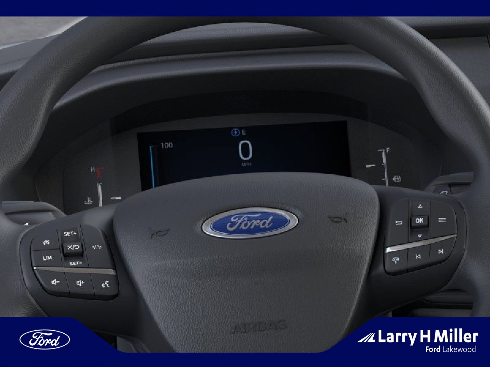 New 2026 Ford Transit 350 148 High Roof Extended AWD image 13