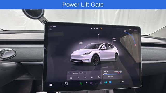 Used 2022 Tesla Model Y Performance image 22