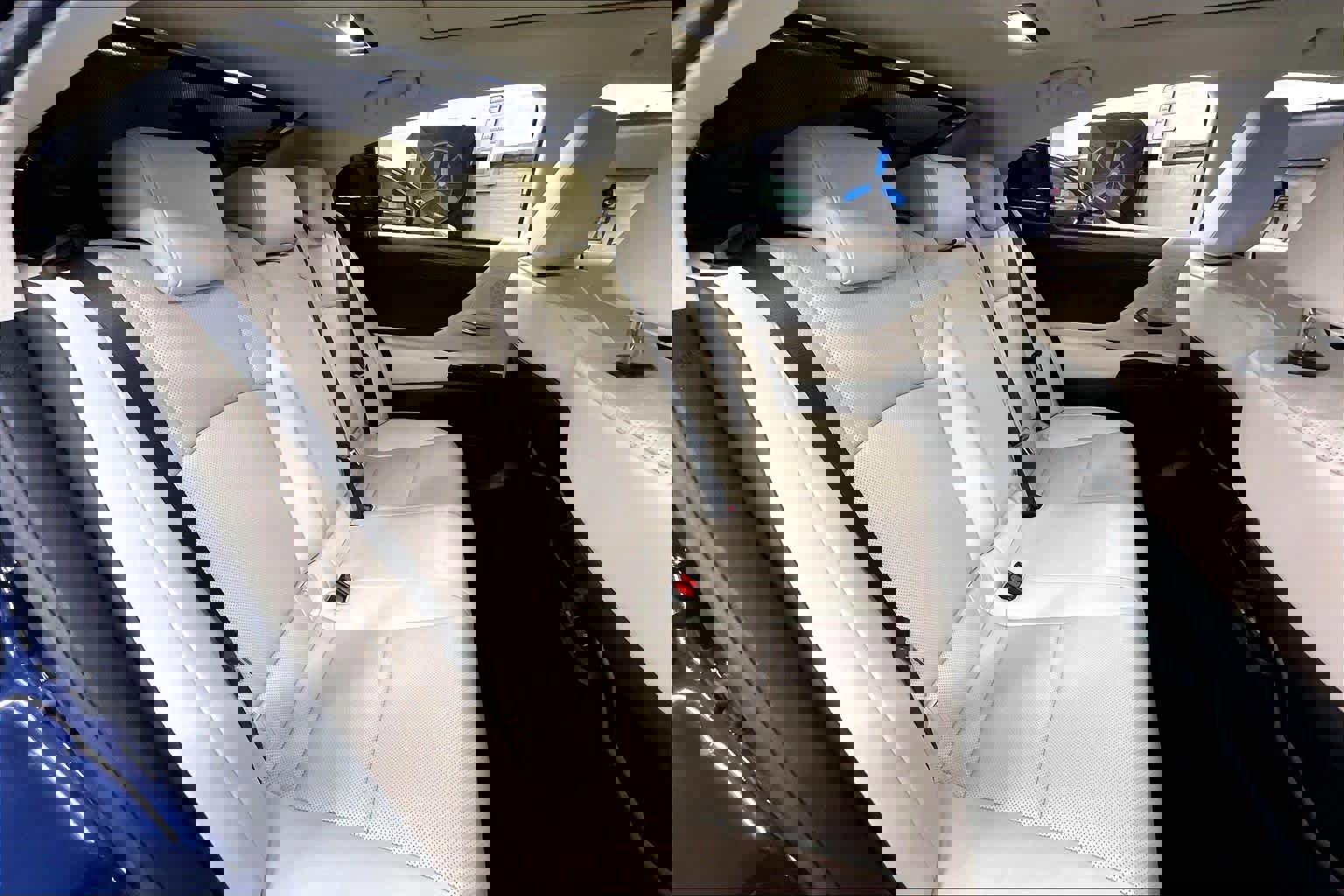 Used 2024 Lexus ES 350 w/ Premium Package image 21