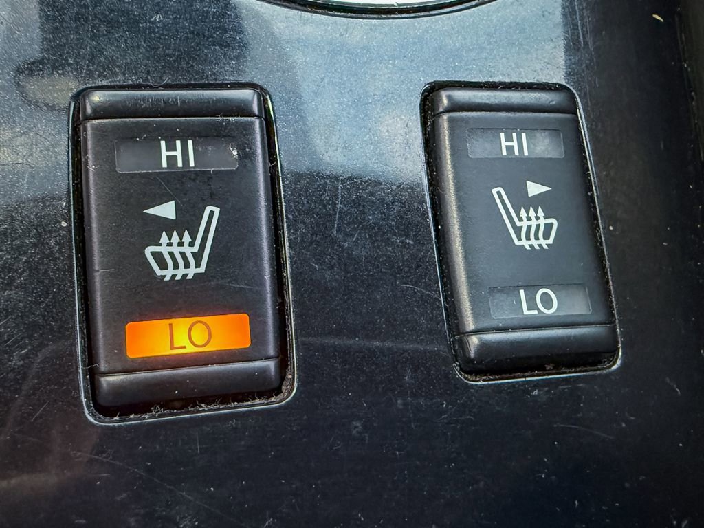 Used 2020 Nissan Maxima 3.5 SV w/ Floor Mat Group image 10