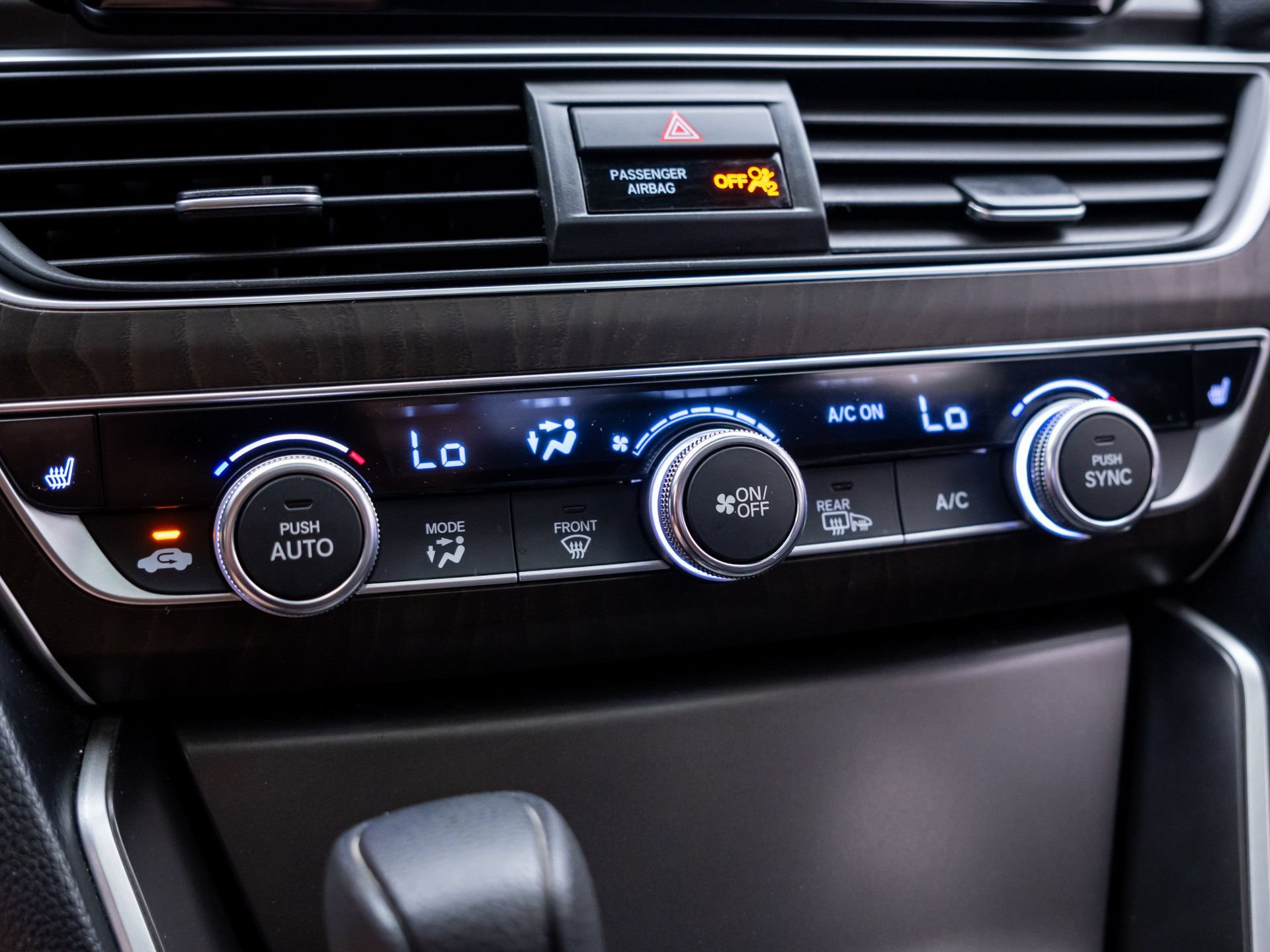 Used 2018 Honda Accord EX image 23