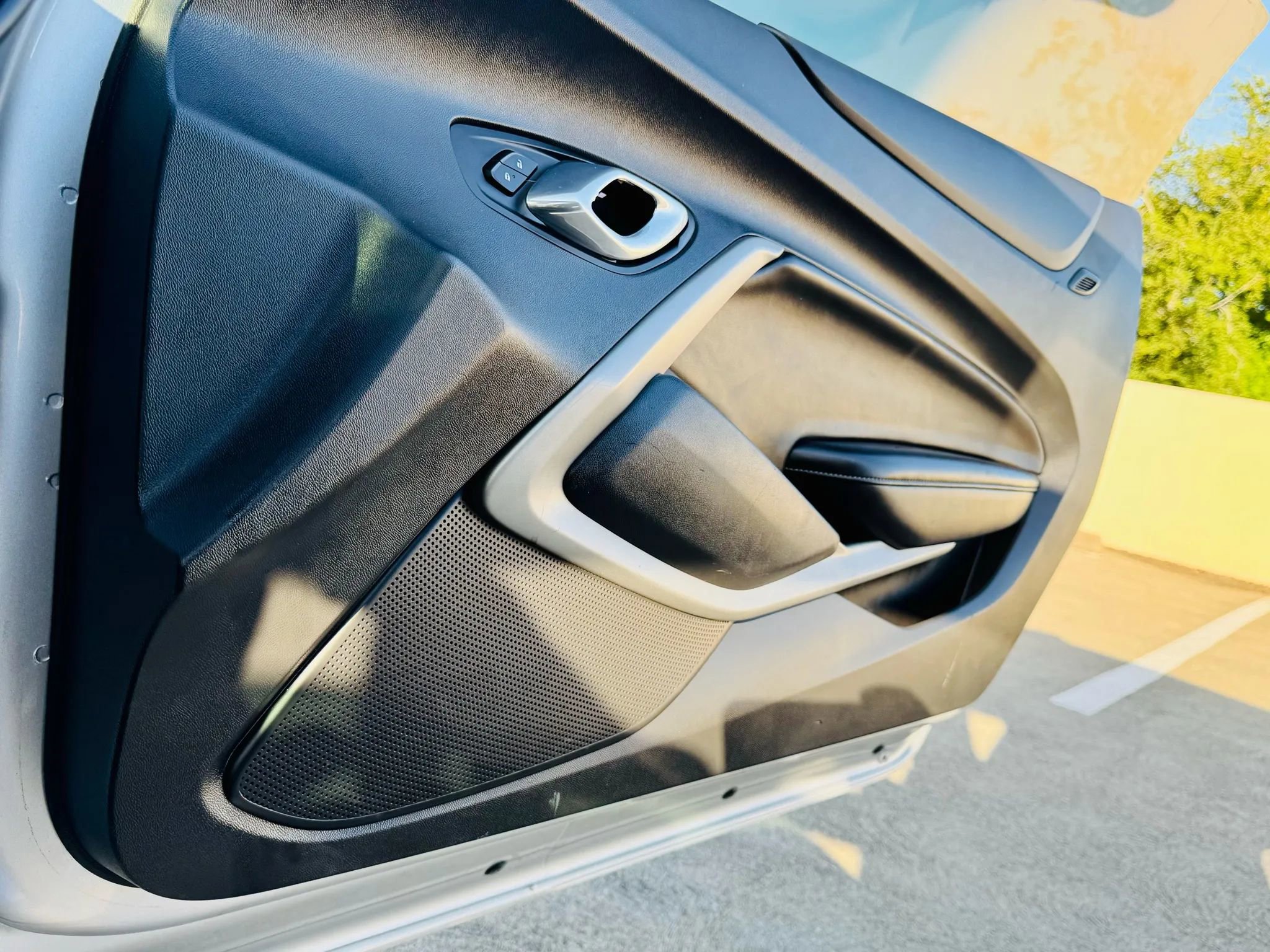 Used 2017 Chevrolet Camaro SS image 51