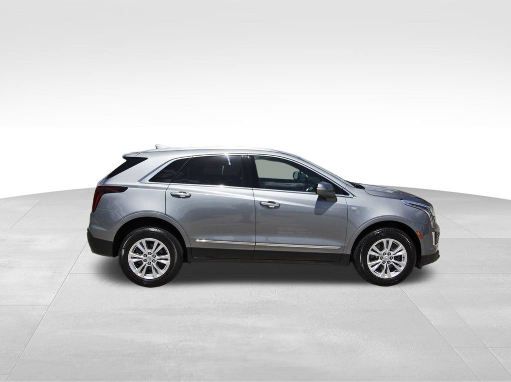 Used 2023 Cadillac XT5 Luxury FWD image 5