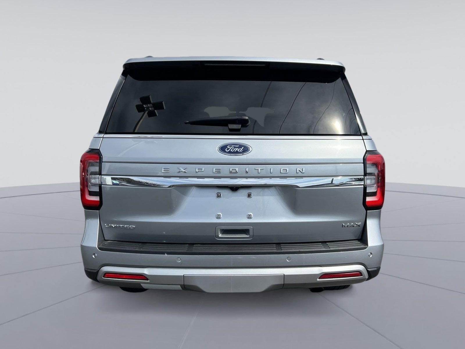 Used 2024 Ford Expedition Max Limited image 4