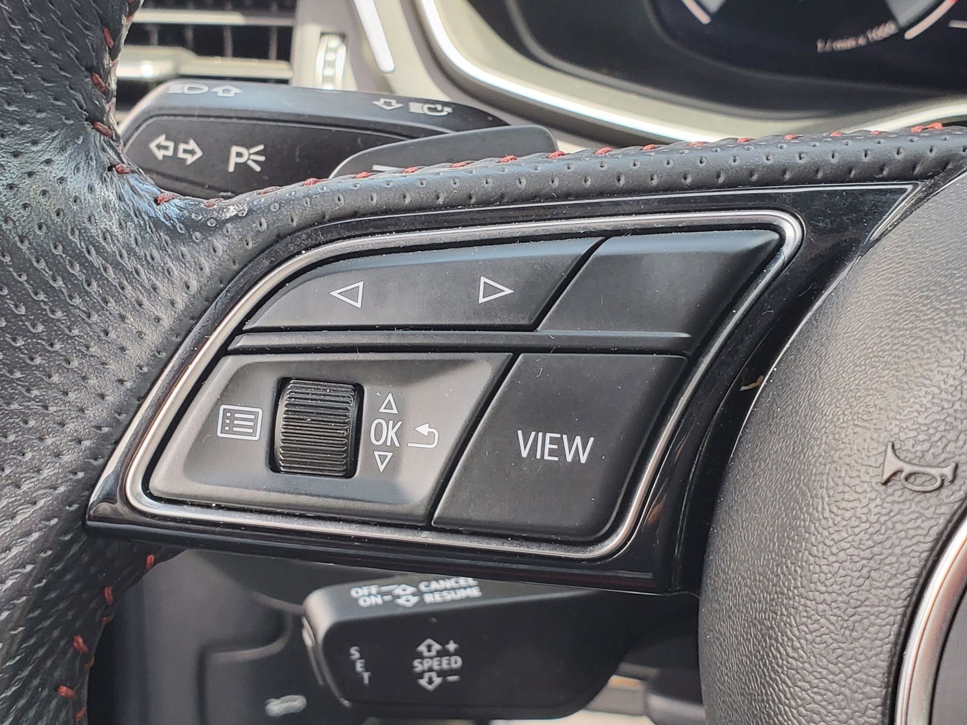 Used 2020 Audi S5 Premium Plus w/ Premium Plus image 17