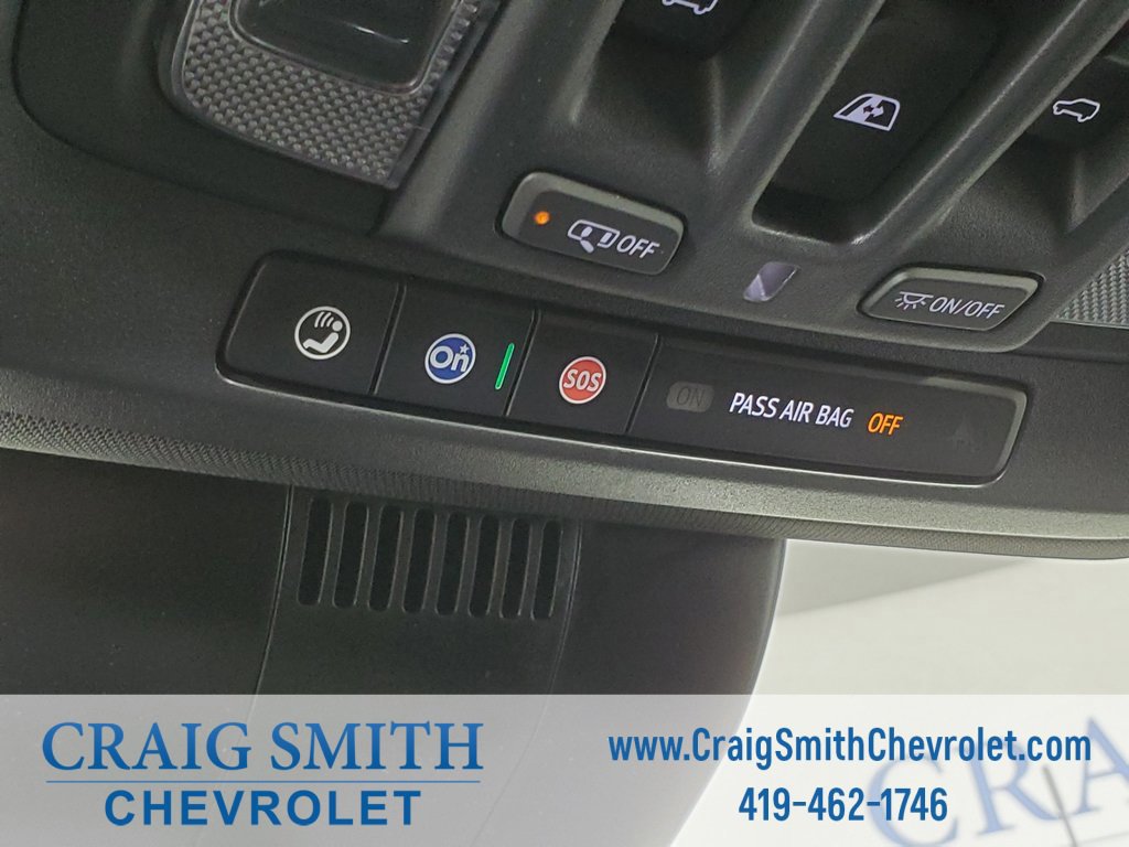 New 2025 Chevrolet Silverado 2500 High Country w/ Technology Package image 32