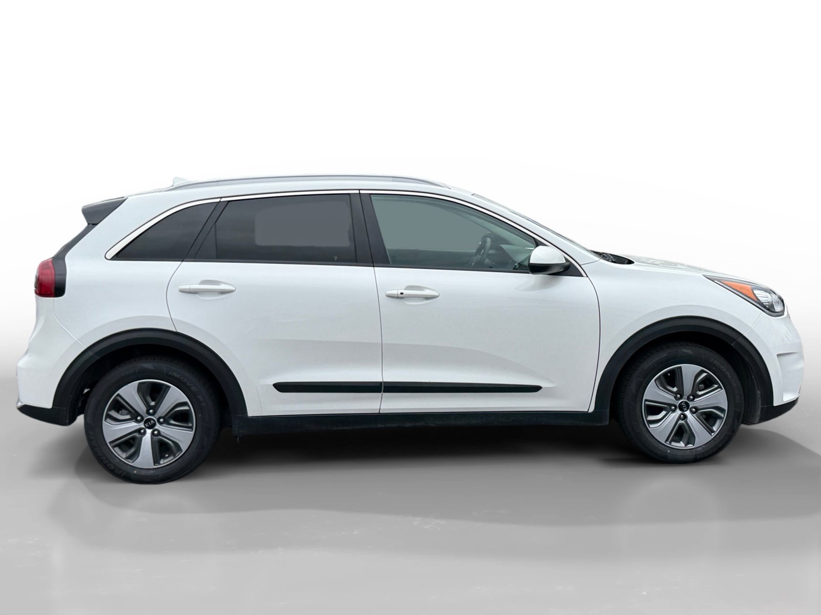 Used 2018 Kia Niro LX FWD image 6
