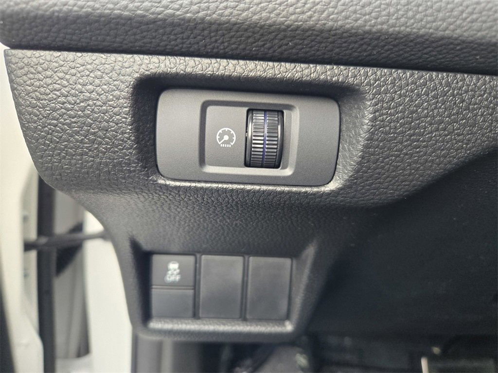 New 2026 Honda Civic Sport image 26